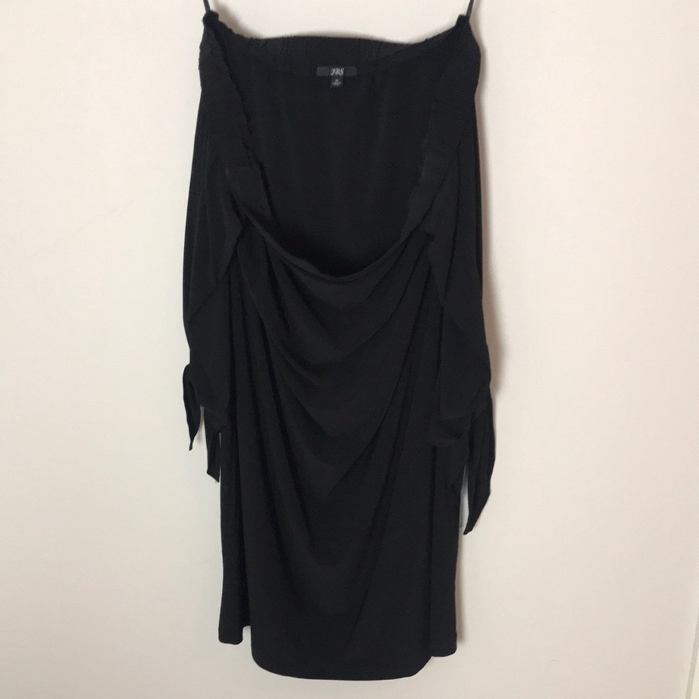 KBS, Dress, Women, XL